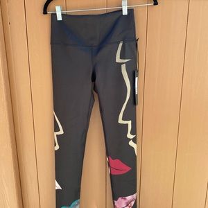 Mystic Legging
